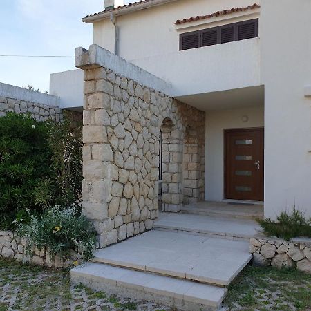 Apartment Fabijanic Pag Town Exterior photo