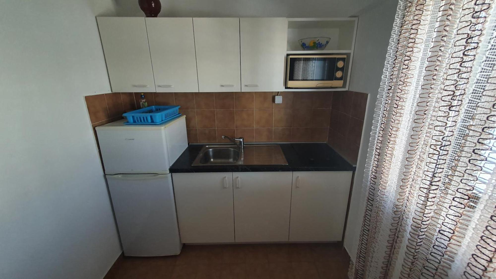 Apartment Fabijanic Pag Town Room photo