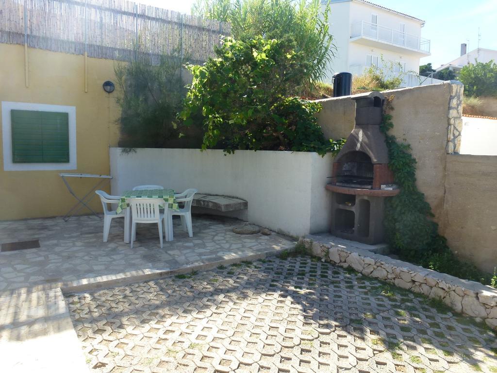 Apartment Fabijanic Pag Town Room photo