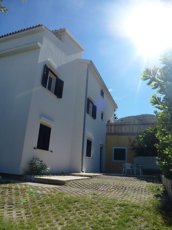 Apartment Fabijanic Pag Town Exterior photo